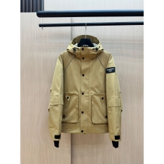 Burberry Down Jackets